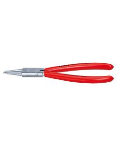 Sikringsringtang forkrommet 140 mm