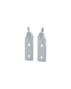 1 par reservespisser for 44 10 J5
