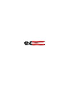 Boltekutter 200 mm. 6.0 mm myk tråd. 4.0mm hard tråd. 71 01 200, Knipex