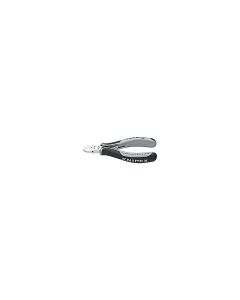 Sideavbiter without bevel, 77 22 115 ESD, Knipex