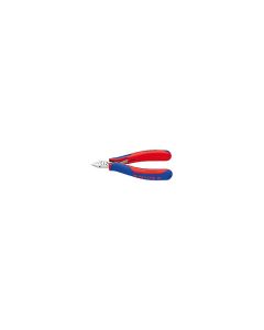 Sideavbiter small bevel, 77 72 115, Knipex