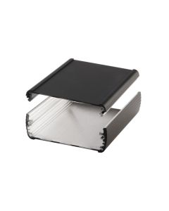 ABPH 800-1000 Alubos-profil horisontalL