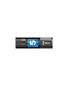 Bits 840/1 IMP DC Hex-Plus SW 4,0 x 25 mm, 10 stk