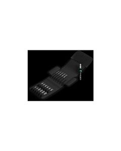 Bits 848/851/867/19 Metallbor bits set