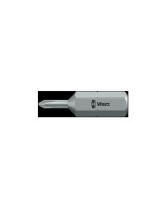 Bits 851/1 J PH 0 x 25 mm, 10 stk