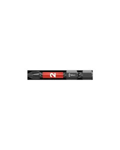 Bits 851/4 IMP DC PH 2 x 50 mm, 5 stk