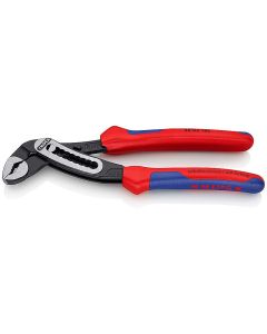 KNIPEX Alligator® Vannpumpetang svart 180 mm