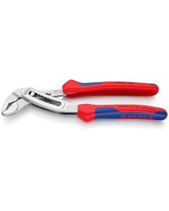 KNIPEX Alligator® Vannpumpetang forkrommet 180 mm