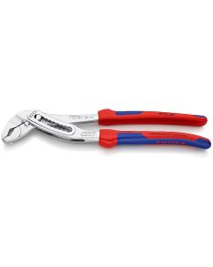 KNIPEX Alligator® Vannpumpetang forkrommet 300 mm
