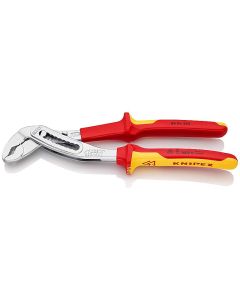 KNIPEX Alligator® forkrommet 250 mm