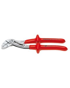 KNIPEX Alligator® Vannpumpetang, VDE-godkjent 250 mm