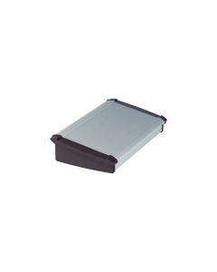 Aluminium enclosure, 92850200.MT4