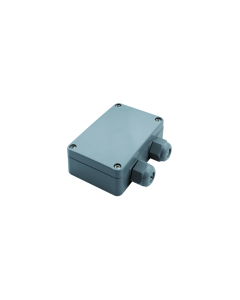 Enclosure, 211, 2 x Pg 11, L 98, W 64, H 34 mm, 38102700