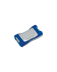 Decorative seal for BS 400 F and BS 403 F enc., blue (RAL 5005), BS 400 DI, 82845005