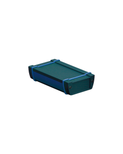 Aluminium enclosure, 94212100.MT2