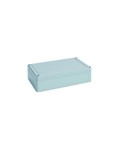 Plastic enclosure, 63221200