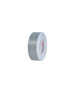 Insulating tape, 19 mm, 20 m, gray, 710-00159