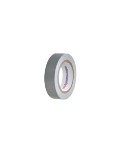 HellermannTyton Tape Flex 15mm grå 10m