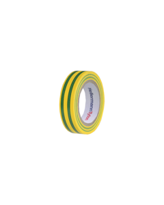 HellermannTyton Tape Flex 15mm jord 10m