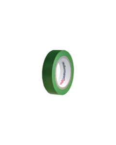 HellermannTyton Tape Flex 15mm grønn 10m