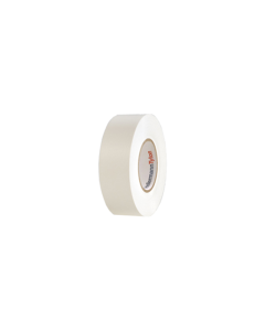 Insulating tape, 19 mm, 20 m, white, 710-00156