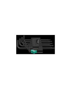 967 PKL/9 TORX sett