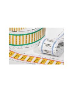Ledermerke TULT9-3DS-2x25YE
