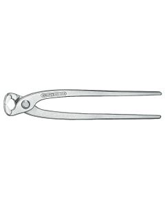 Jernbindetang glansforsinket 280 mm