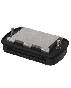 ABM 600 SAL BLACK, 84064000