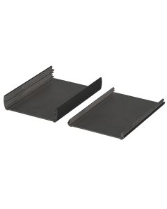 ABPH 1000-0150 Alubos-profil horisontal