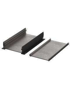 ABPH 1040-0200 WL Alubos Profile, 84304200