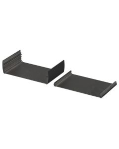 ABPH 1600-0100 ALUBOS-PROFILE HORIZ., 84166100