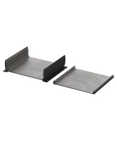 ABPH 1600-0150 WL Alubos Profile, 84316150