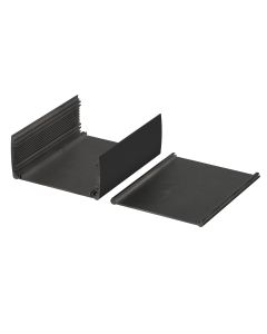 ABPH 1680-0200 Alubos-profil horisontal