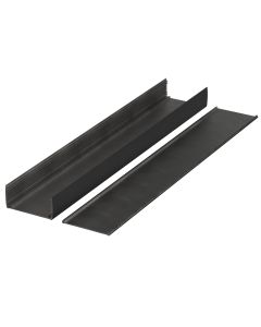 ABPH 1680-1000 Alubos-profil horisontal