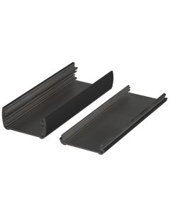 ABPH 600-0150 Alubos-profil horisontalL