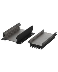 ABPH 0600-0100 KWL Alubos Profile, 84406100