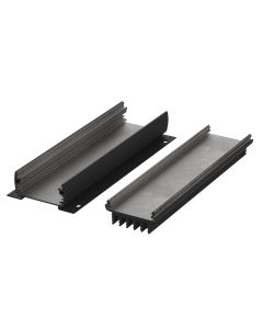 ABPH 0600-0200 KWL Alubos Profile, 84406200