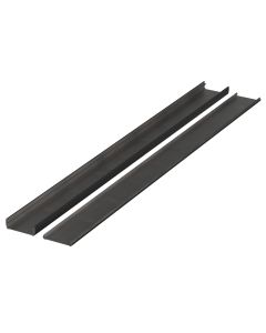 ABPH 800-1000 Alubos-profil horisontalL