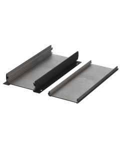 ABPH 0800-0200 WL Alubos Profile, 84308200