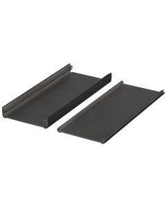 ABPH 820-0200 Alubos-profil horisontalL