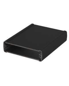 ABP 820 aluminiumPROFIL 100 mm lang