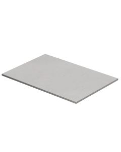 AP 01510 FA3,AL,F24,ANODIZED,E6/EV1,PROT, 64101510