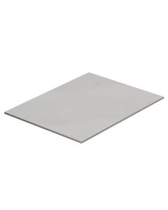 AP 01520 FA3,AL,F24,ANODIZED,E6/EV1,PROT, 64101520