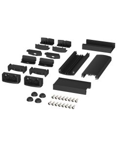 AP 51015 Aluplan profilboks settt