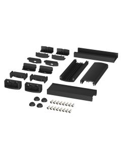 AP 51510 Aluplan profilboks settt