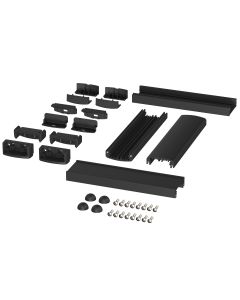 AP 52020 Aluplan profilboks settt