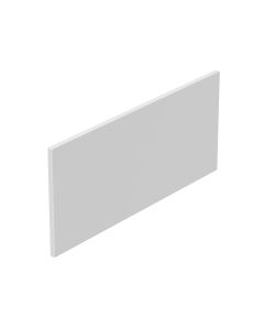 ARM 45-105 FP aluminiumskinne front panel