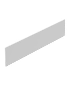 ARM 45-210 FP aluminiumskinne front panel