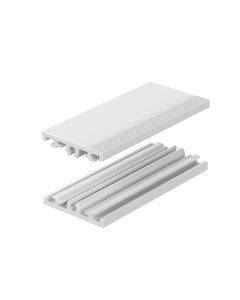 ARPMG 00/27-70 aluminiumskinne MODULE profil DI